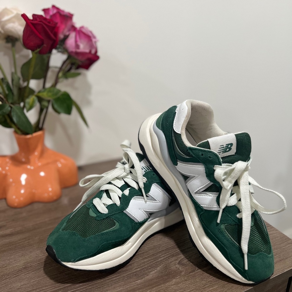 New Balance 5740 Women's